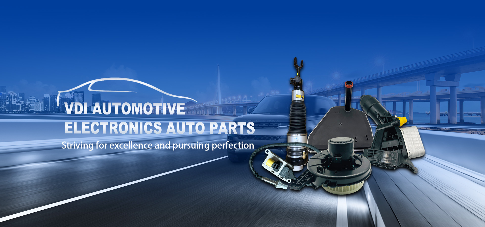 Chiny Producenci pomp paliwowych Volkswagena