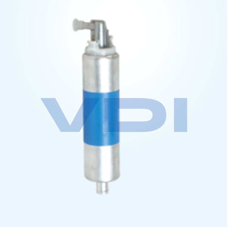 Jak działa pompa paliwa w samochodzie?