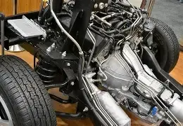 Jak dokładnie zdiagnozować uszkodzone ogniwo stabilizatora: obszerny przewodnik techniczny dla profesjonalistów