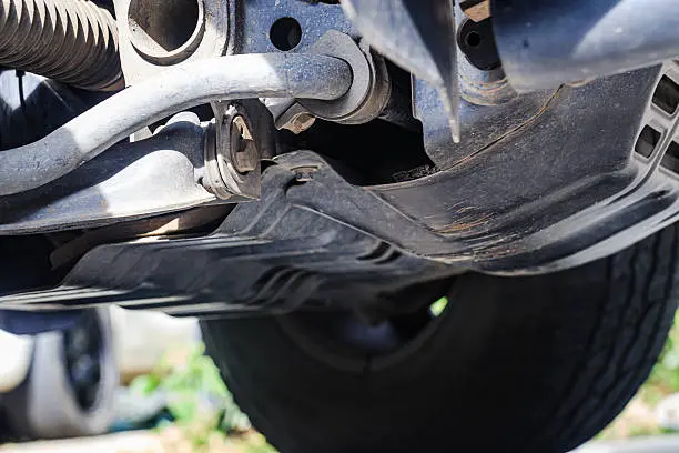 Tuleja stabilizatora: jak właściwie wygląda rynek