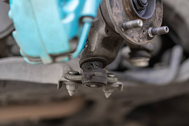 Dostosowane, a nie ogólne: jak typ zawieszenia definiuje każdy aspekt wydajności tulei