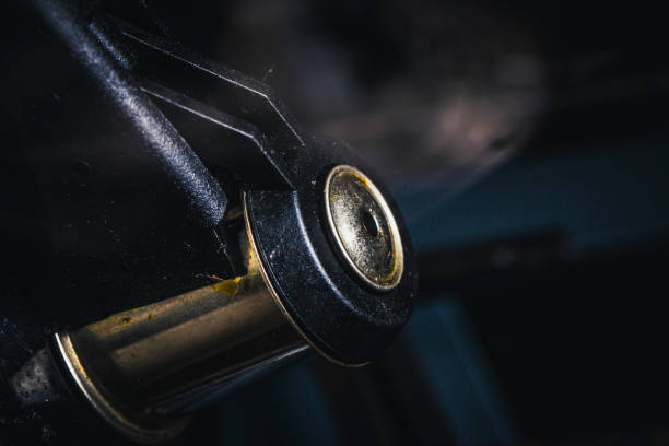 Ewolucja technologii tulei wahaczy poprzecznych: od izolacji pasywnej do wysokich wymagań wydajnościowych w erze pojazdów elektrycznych