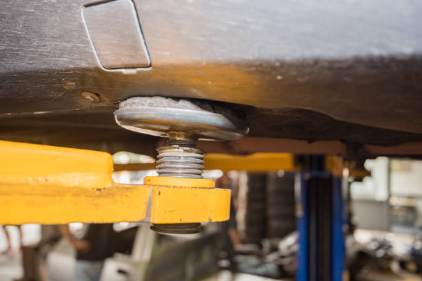 Co to jest tuleja samochodowa i do czego służy?