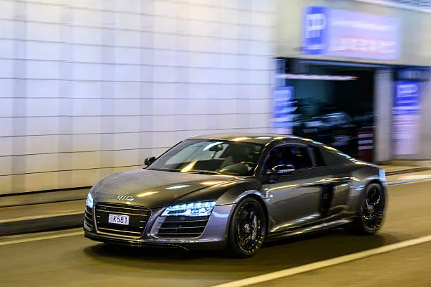 Esencja Premium | Nieodzowna doskonałość wpisana w DNA samochodu