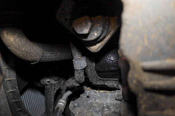 Objawy złego mocowania skrzyni biegów i koszt wymiany: kompletny przewodnik dla właścicieli samochodów