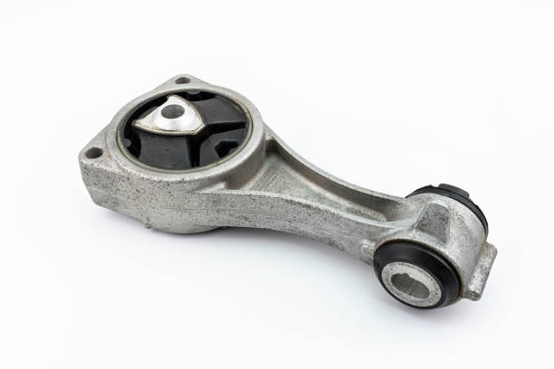 Zrozumienie przeznaczenia mocowań skrzyni biegów