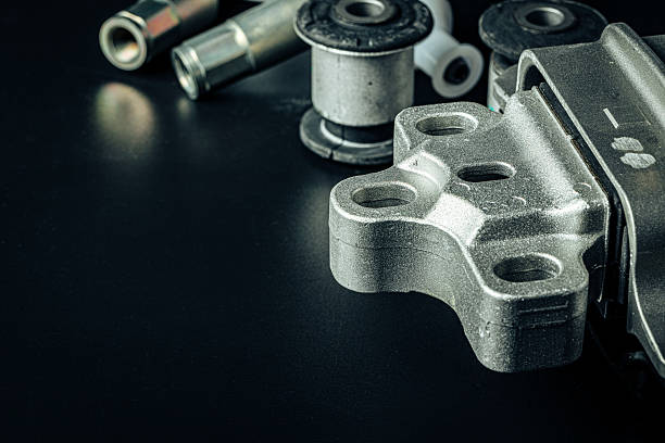 8 objawów złego mocowania skrzyni biegów (i koszt wymiany)