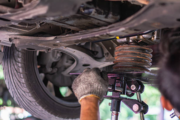 Mocowania skrzyni biegów: wszystko, co musisz wiedzieć