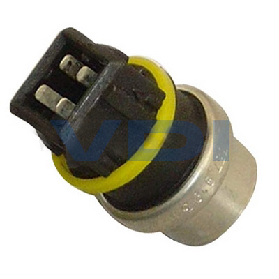 Czujnik temperatury wody chłodzący 95VW 10884 AA