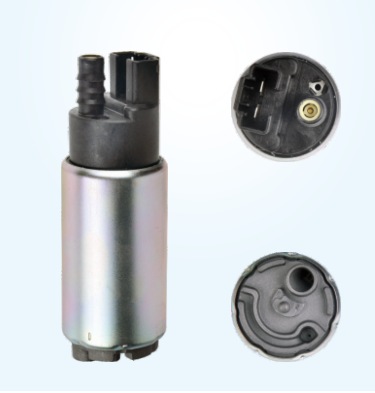 Elektryczna pompa paliwa 0580453631