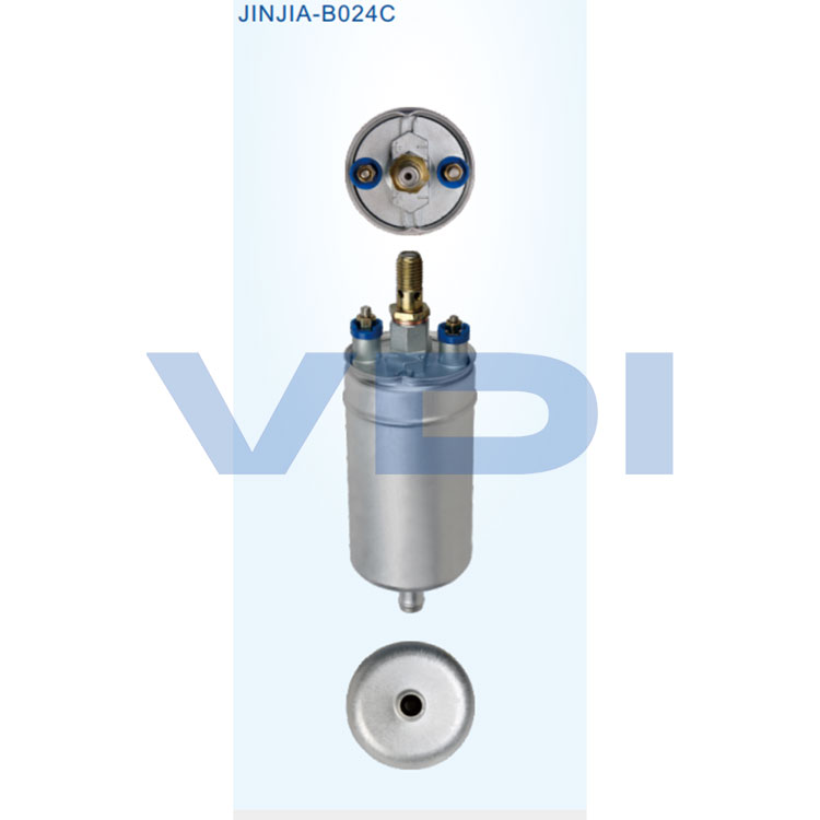 Jakie są różnice między elektryczną pompą paliwa 0580464029 a mechaniczną pompą paliwa?