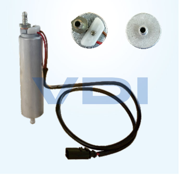 Elektryczna pompa paliwa 0986580372