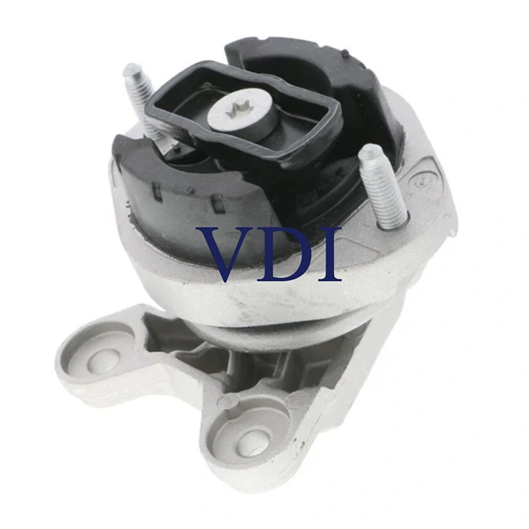 Mocowanie skrzyni biegów 8E0399115K