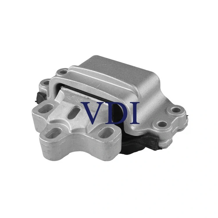 Mocowanie skrzyni biegów 8J0199555K